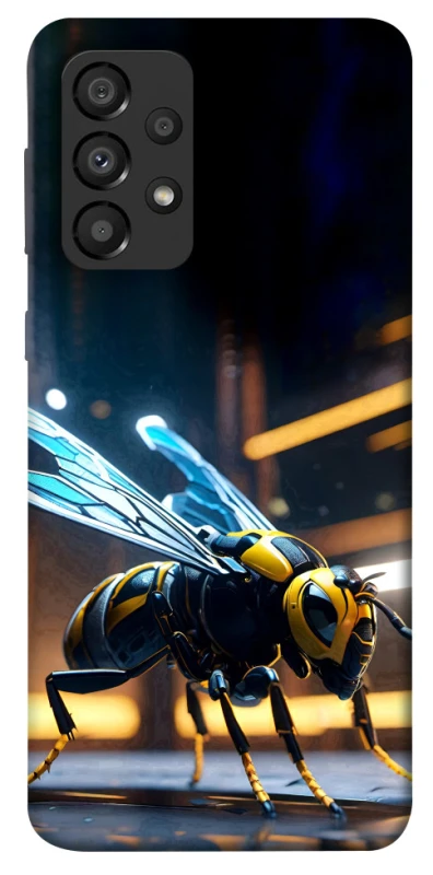 Чохол на Samsung Galaxy A33 5G Cyber ​​wasp фото 1 з 1