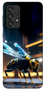Чохол на Samsung Galaxy A33 5G Cyber ​​wasp фото 1 з 1