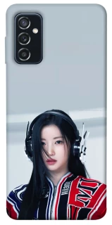 Чохол на Samsung Galaxy M52 Asa - BABYMONSTER фото 1 з 1