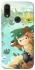 Чохол на Xiaomi Redmi 7 Adopt Me Tropical Adventure фото 1 з 1