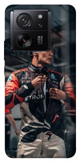 Чохол на Xiaomi 13T Pro F-1 ver.10 фото 1 з 1