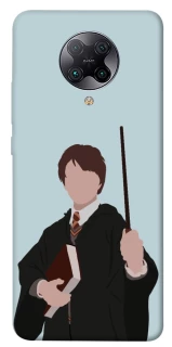 Чохол на Xiaomi Redmi K30 Pro / Poco F2 Pro Harry Potter v5 фото 1 з 1
