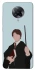 Чохол на Xiaomi Redmi K30 Pro / Poco F2 Pro Harry Potter v5 фото 1 з 1