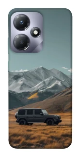 Чохол на Infinix Hot 30 Play Gelik v2 фото 1 з 1