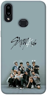 Чохол на Samsung Galaxy A10s Stray Kids v5 фото 1 з 1