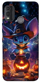 Чохол на Nokia G11 Plus Halloween Stitch ver.5 фото 1 з 1