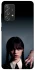 Чохол на Samsung Galaxy A52 4G / A52 5G Wednesday Bleak Beauty фото 1 з 1