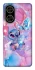 Чехол на Xiaomi Poco C71 Stitch ver.27 фото 1 из 1