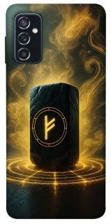 Чохол на Samsung Galaxy M52 Руна Феху фото 1 з 1