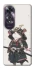 Чохол на Oppo A60 Samurai Cat Warrior фото 1 з 1