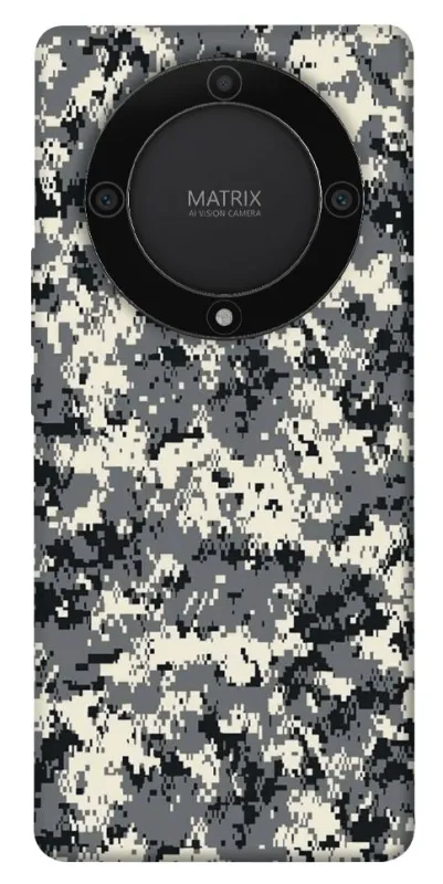 Чохол на Huawei Magic5 Lite Camouflage v13 фото 1 з 1