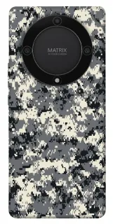 Чохол на Huawei Magic5 Lite Camouflage v13 фото 1 з 1