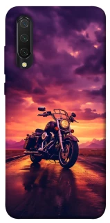 Чохол на Xiaomi Mi CC9 / Mi 9 Lite Motorbike фото 1 з 1