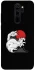 Чехол на Xiaomi Redmi Note 8 Pro Волны Японии v2 фото 1 из 1