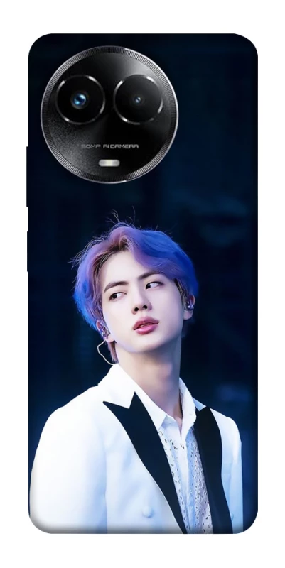 Чохол на Realme C67 4G Jin - BTS фото 1 з 1