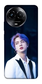Чохол на Realme C67 4G Jin - BTS фото 1 з 1