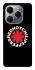 Чехол на TECNO Spark 20 Pro Red Hot Chili Peppers logo фото 1 Чехол на TECNO Spark 20 Pro Red Hot Chili Peppers logo фото 1 из 1