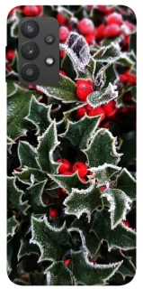 Чехол на Samsung Galaxy A32 (A325F) 4G Новогодний v32 фото 1 из 1