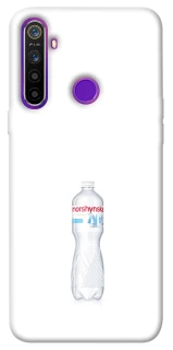 Чохол на Realme 5 Morshynska фото 1 з 1