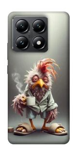 Чохол на Xiaomi 14T Півник фото 1 з 1