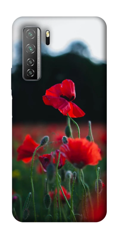 Чехол на Huawei Nova 7 SE Мак фото 1 из 1