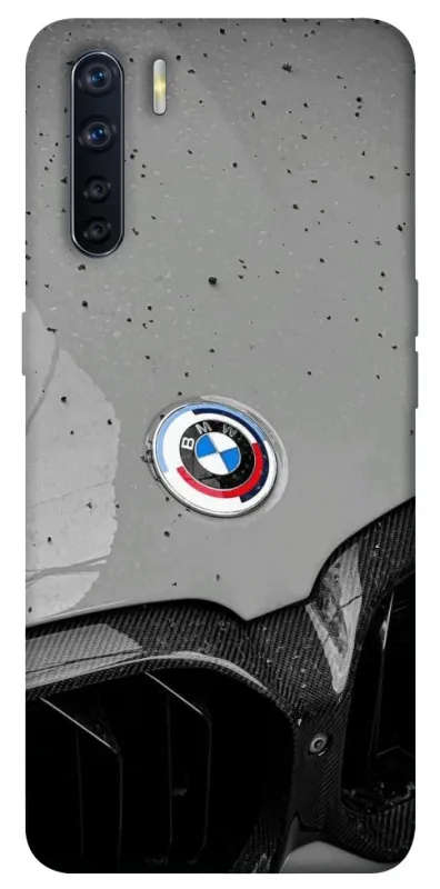 Чохол на Oppo A91 BMW v52 фото 1 з 1