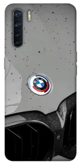 Чехол на Oppo A91 BMW v52 фото 1 из 1