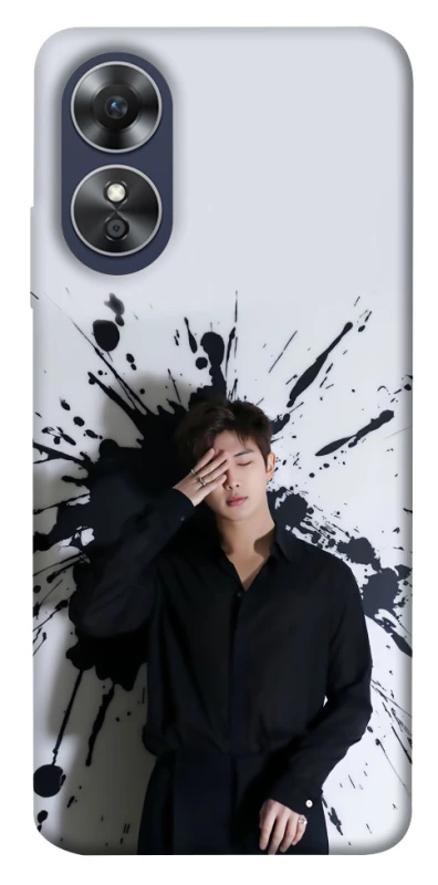 Чехол на Oppo A17 RM - BTS фото 1 из 1
