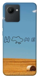 Чохол на Realme C30 Home фото 1 з 1