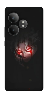 Чехол на Realme GT Neo 6 Dandadan фото 1 из 1