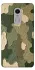 Чохол на Xiaomi Redmi Note 4X / Note 4 (Snapdragon) Camouflage v26 фото 1 з 1