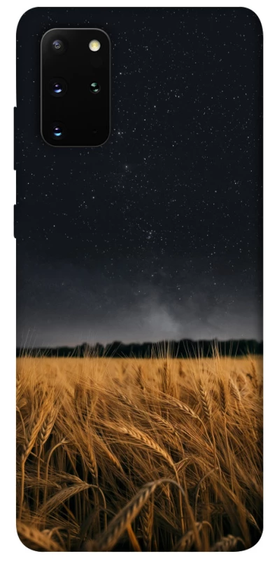 Чехол на Samsung Galaxy S20+ grain фото 1 из 1