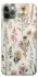 Чохол на Apple iPhone 11 Pro Max (6.5") Floral design ver.1 фото 1 з 1