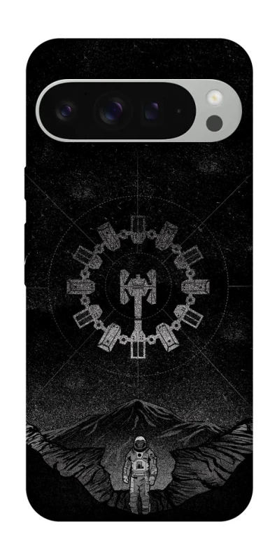 Чохол на Google Pixel 9 Pro XL Космічна абстракція фото 1 з 1