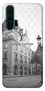 Чехол на Huawei Honor 20 Pro Louis Vuitton ver.2 фото 1 из 1