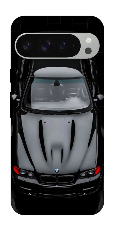 Чохол на Google Pixel 9 Pro XL BMW V12 фото 1 з 1