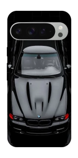 Чохол на Google Pixel 9 Pro XL BMW V12 фото 1 з 1