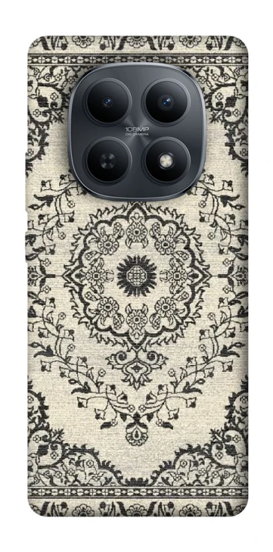 Чохол на Xiaomi Redmi Note 15 4G/5G (EU) Килим v51 фото 1 з 1