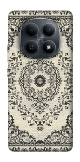 Чохол на Xiaomi Redmi Note 15 4G/5G (EU) Килим v51 фото 1 з 1