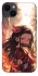 Чехол на Apple iPhone 14 Plus (6.7") Nezuko фото 1 из 1