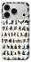 Чехол на Apple iPhone 18 Pro Max Character Selection фото 1 из 1