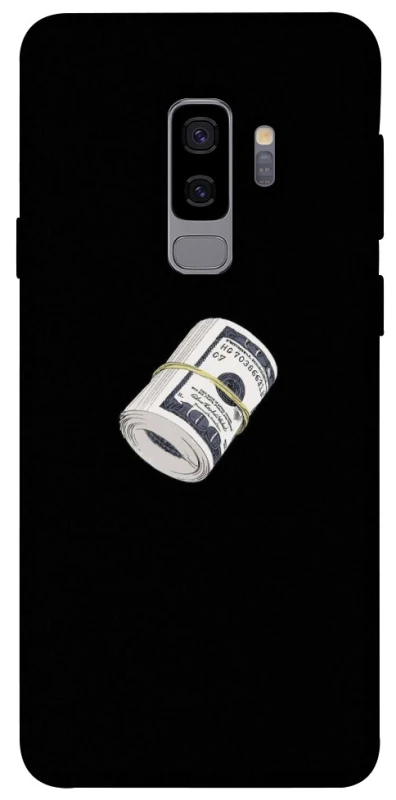 Чохол на Samsung Galaxy S9+ Money motivation фото 1 з 1