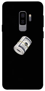 Чехол на Samsung Galaxy S9+ Money motivation фото 1 из 1