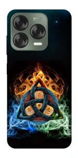 Чохол на ZTE Nubia V70 Design Трикветр фото 1 з 1