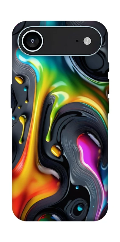 Чохол на Apple iPhone 17 Air (6.5") dye фото 1 з 1