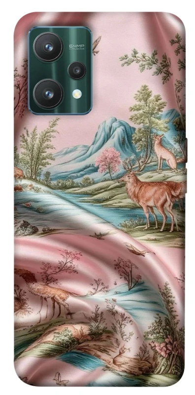 Чохол на Realme 9 Pro Nature фото 1 з 1