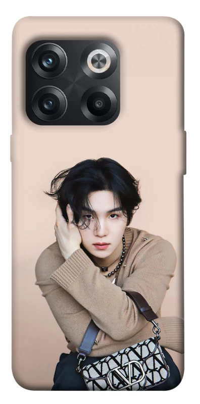 Чехол на OnePlus 10T Suga - BTS фото 1 из 1