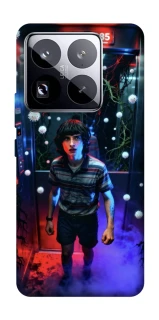 Чохол на Xiaomi 15 Pro Stranger Things ver.38 фото 1 з 1