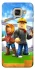 Чохол на Samsung A520 Galaxy A5 (2017) Roblox Builder Adventure фото 1 з 1