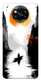 Чохол на Xiaomi Poco X3 NFC / Poco X3 Pro japan фото 1 з 1